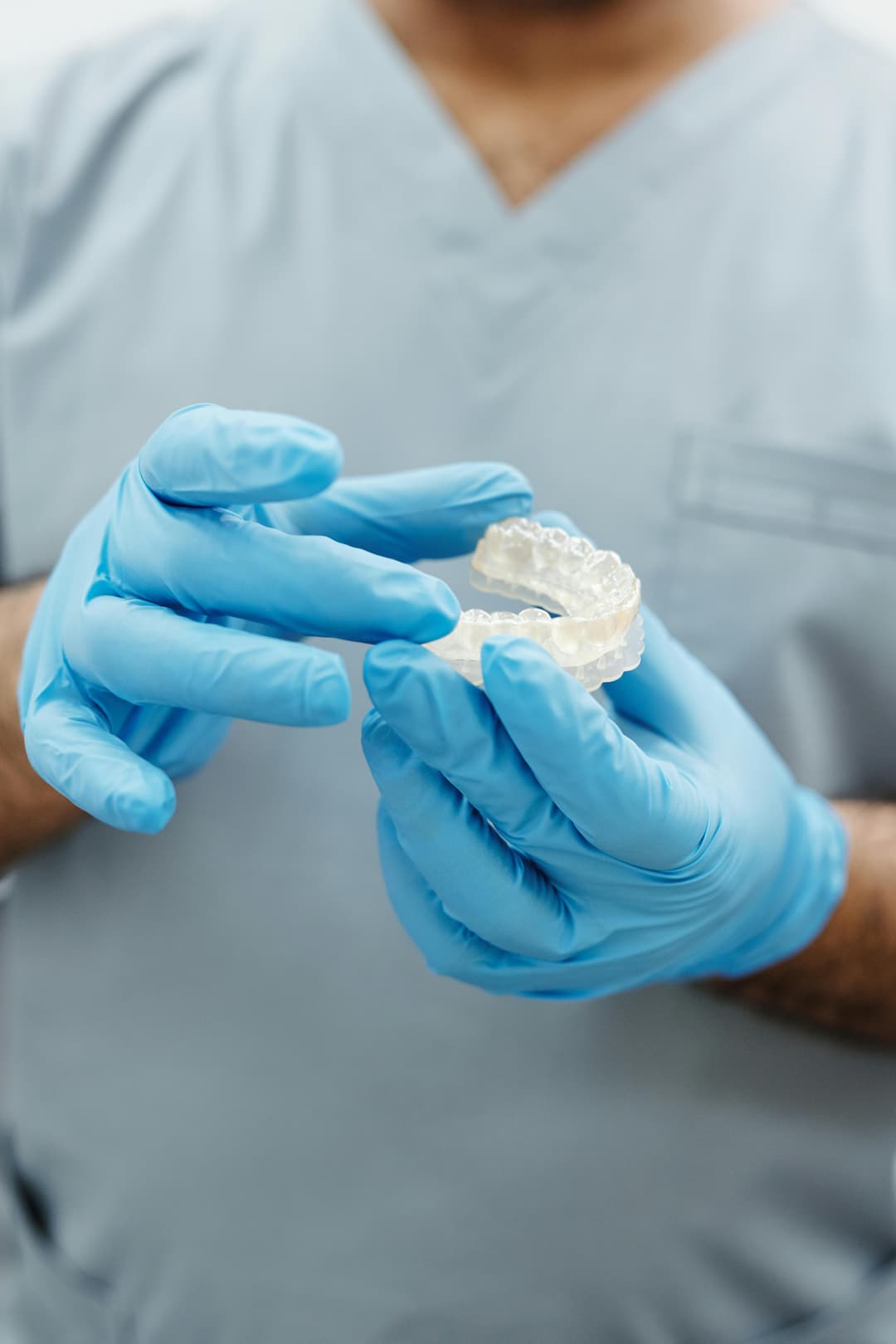Retainers treatment at Main Street Orthodontics