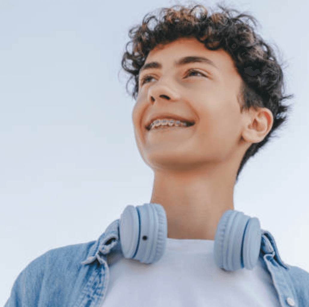 Interceptive Orthodontics treatment at Main Street Orthodontics