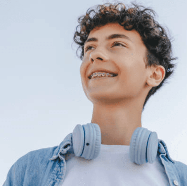 Interceptive Orthodontics
