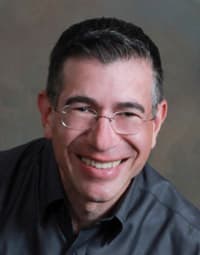 Photo of Dr. Marshall Fleer