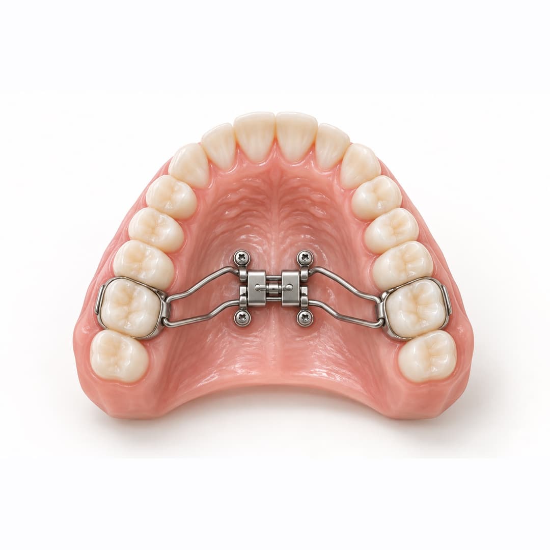 Airway, TAD Expanders & MARPE treatment at Main Street Orthodontics